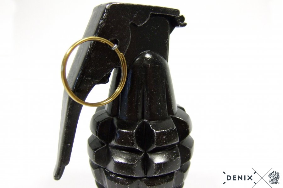 GRENADE MK2 US (Noir)