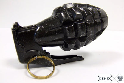 GRENADE MK2 US (Noir)