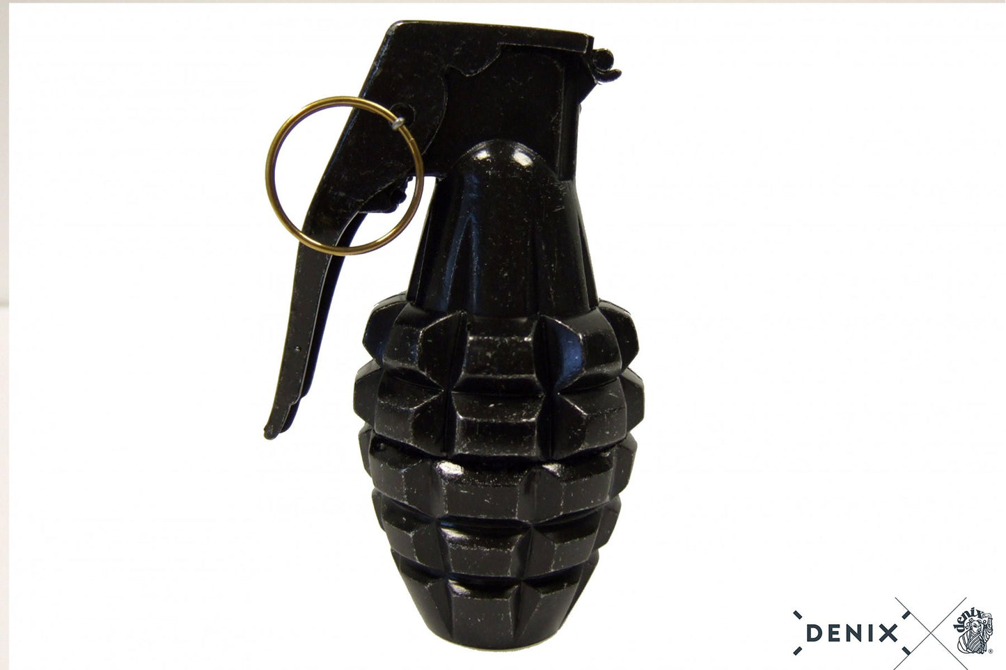 GRENADE MK2 US (Noir)
