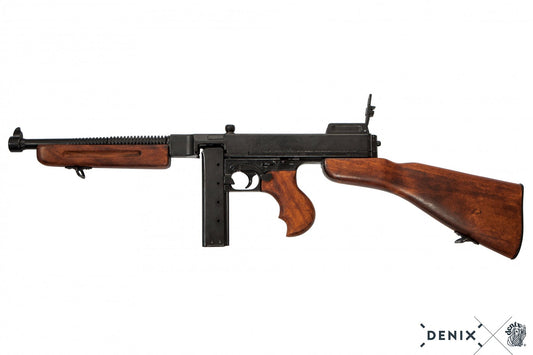 MITRAILLETTE THOMPSON M1928A1