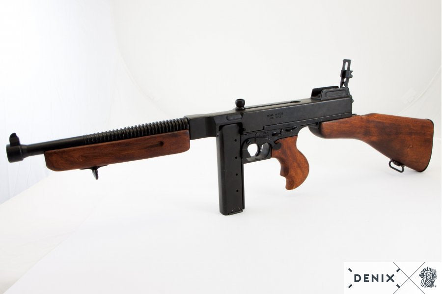 MITRAILLETTE THOMPSON M1928A1