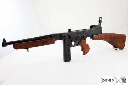 MITRAILLETTE THOMPSON M1928A1