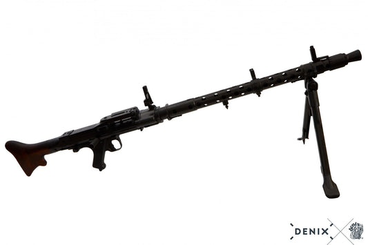 MITRAILLEUSE MG34