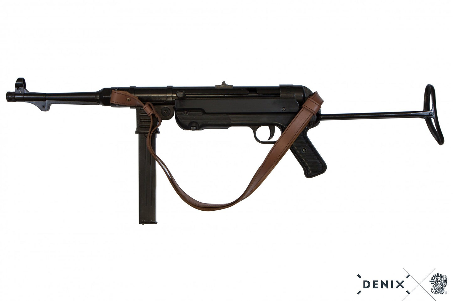 MITRAILLETTE MP40 (Bretelle)