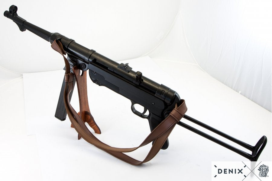 MITRAILLETTE MP40 (Bretelle)