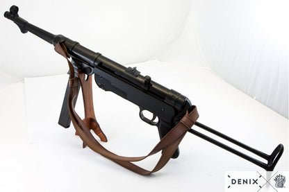 MITRAILLETTE MP40 (Bretelle)