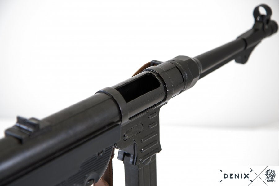 MITRAILLETTE MP40 (Bretelle)