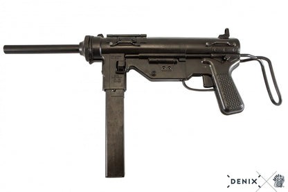 PISTOLET MITRAILLEUR M3 GREASE GUN