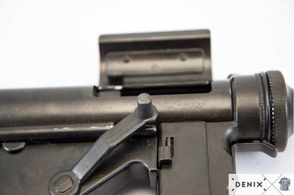PISTOLET MITRAILLEUR M3 GREASE GUN