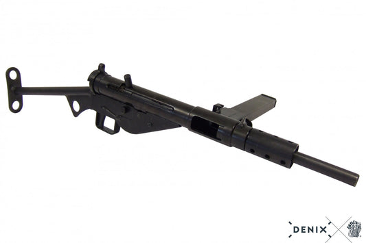 MITRAILLETTE STEN MKII
